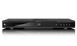 Media player HD - unitate Blu-Ray, FullHD, HDMI, HDD, MKV