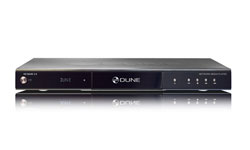 Media Player FullHD Dune HD Base 2.0 - 1080p MKV, x264, ISO, TP, TS, HDMI 1.3