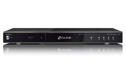 Media Player FullHD Dune HD Base 2.0 - 1080p MKV, x264, ISO, TP, TS, HDMI 1.3